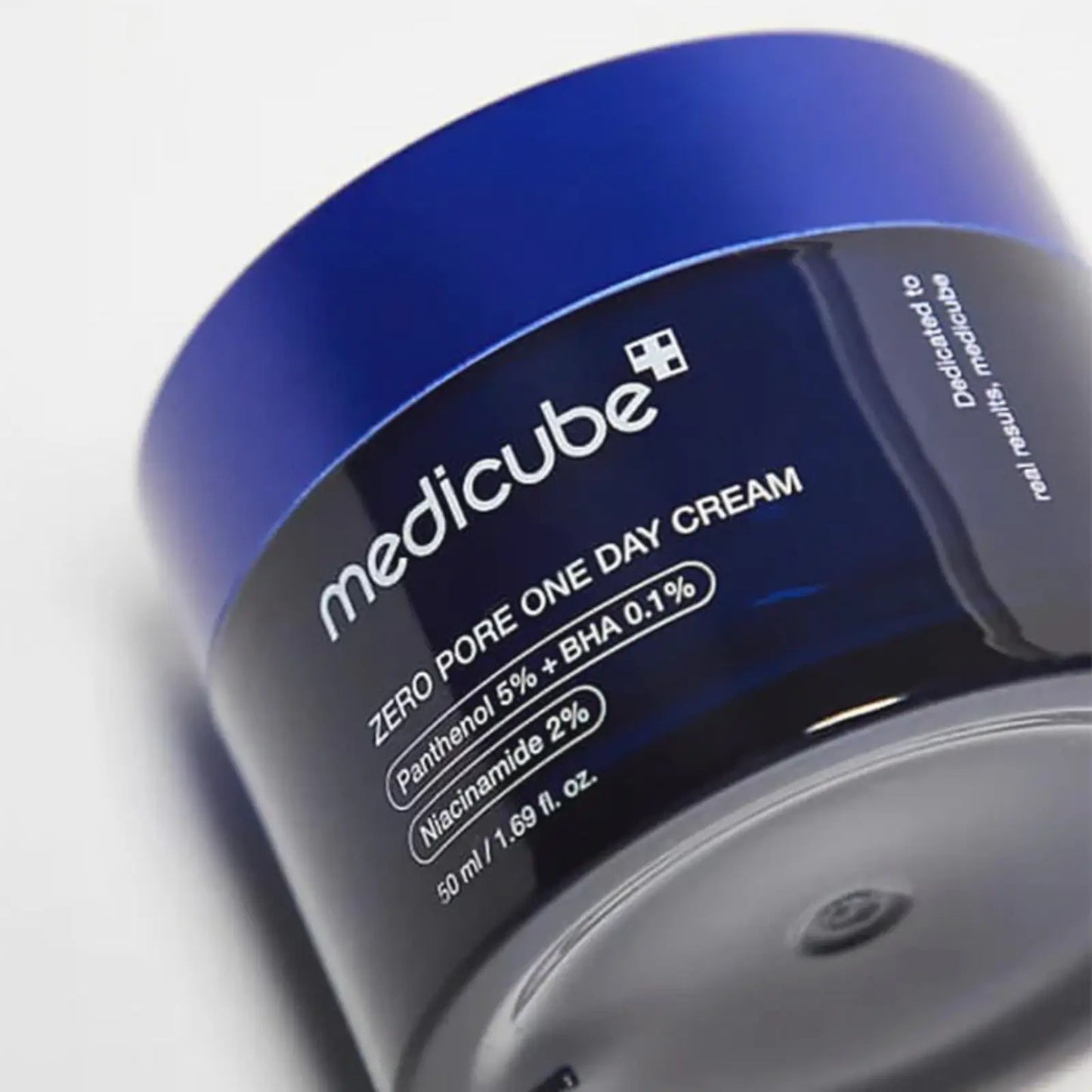 Crème de jour Medicube Zero Pores