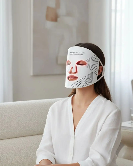 Facial Led Mask