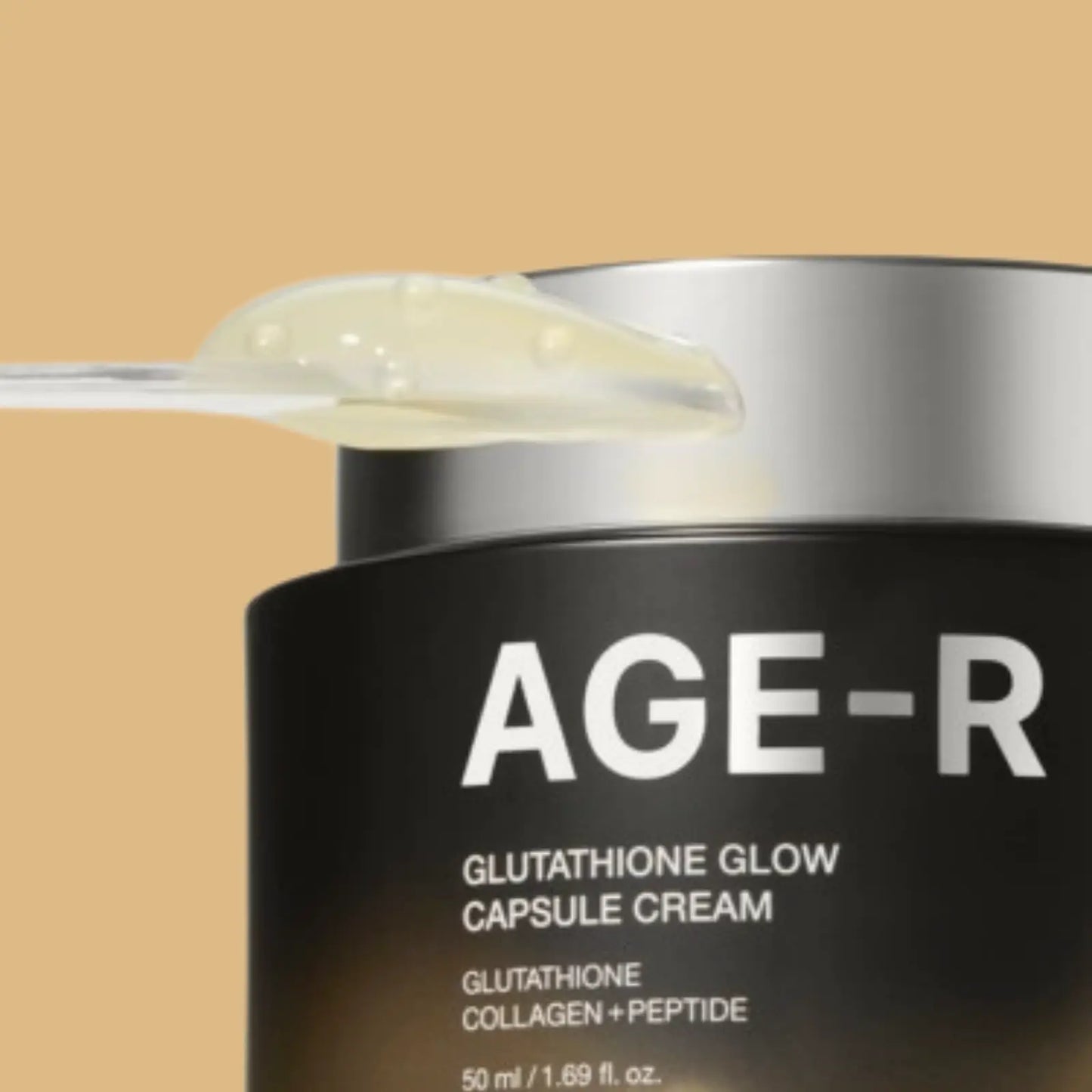 Medicube AGE-R Glutathione Glow Capsule