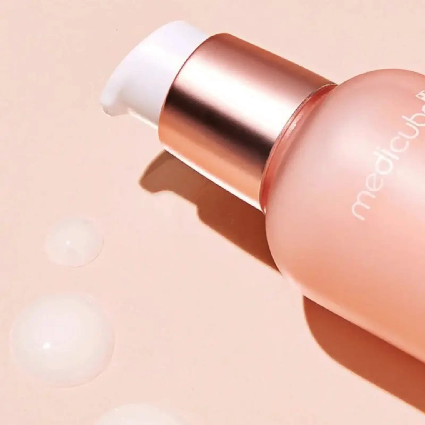 Medicube Triple Collagen Serum