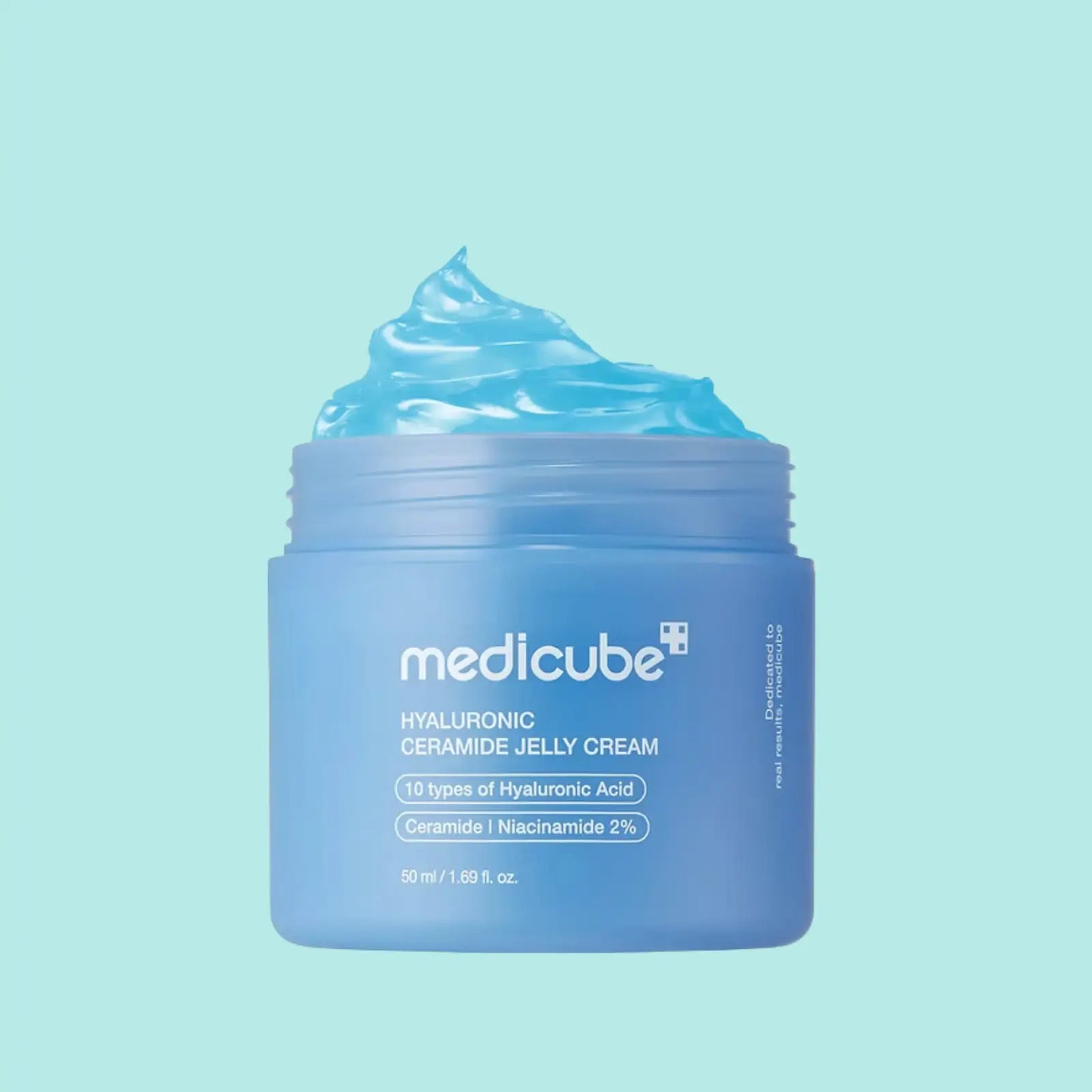 Medicube Ceramide Jelly Cream