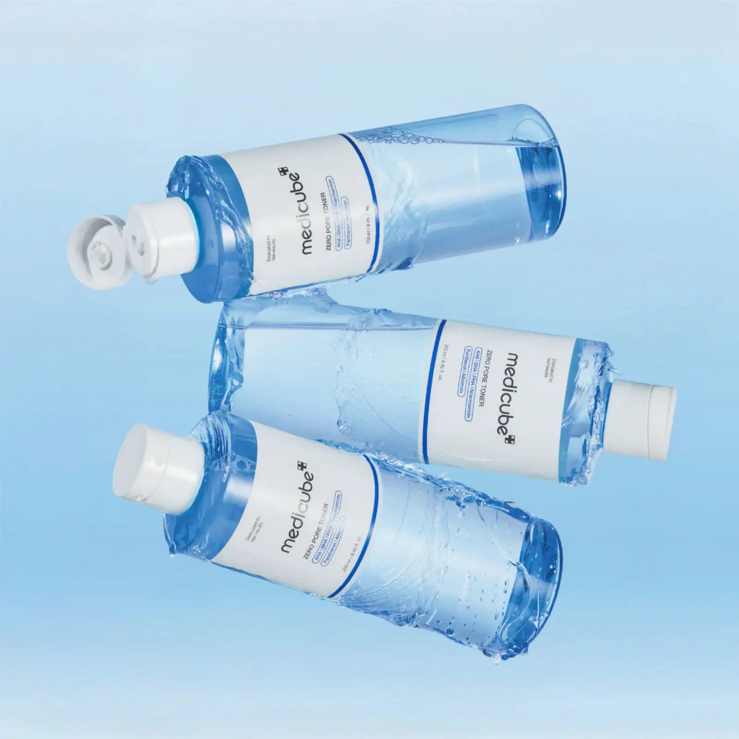 Medicube Zero Pore Toner