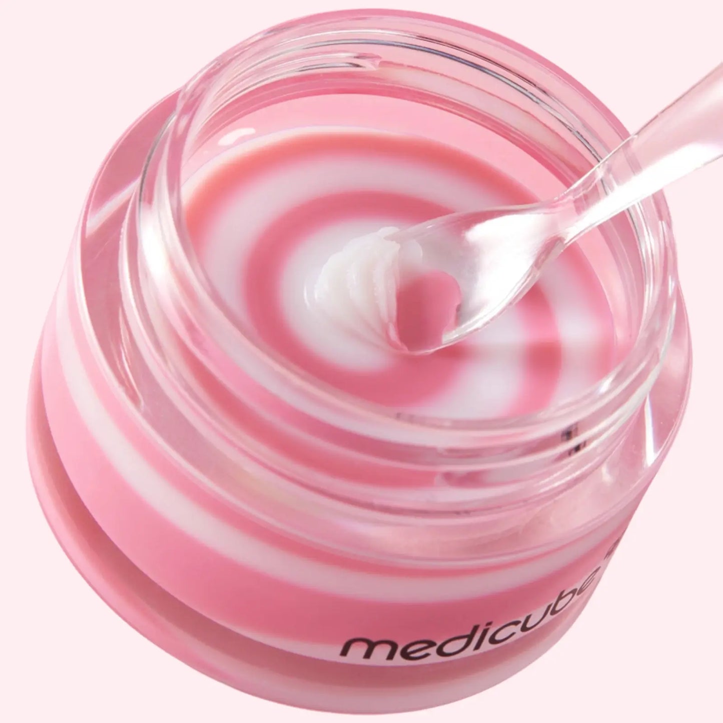 Medicube PDRN Lip Sleeping Mask