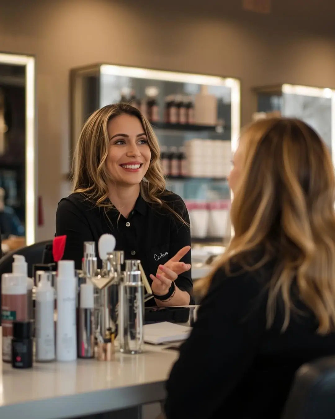 Hoe kies ik de juiste producten voor mijn huidtype?