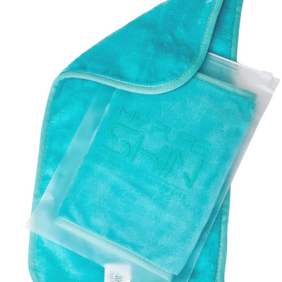 Serviette nettoyante