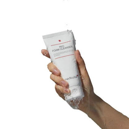 Medicube Red Foam Cleanser
