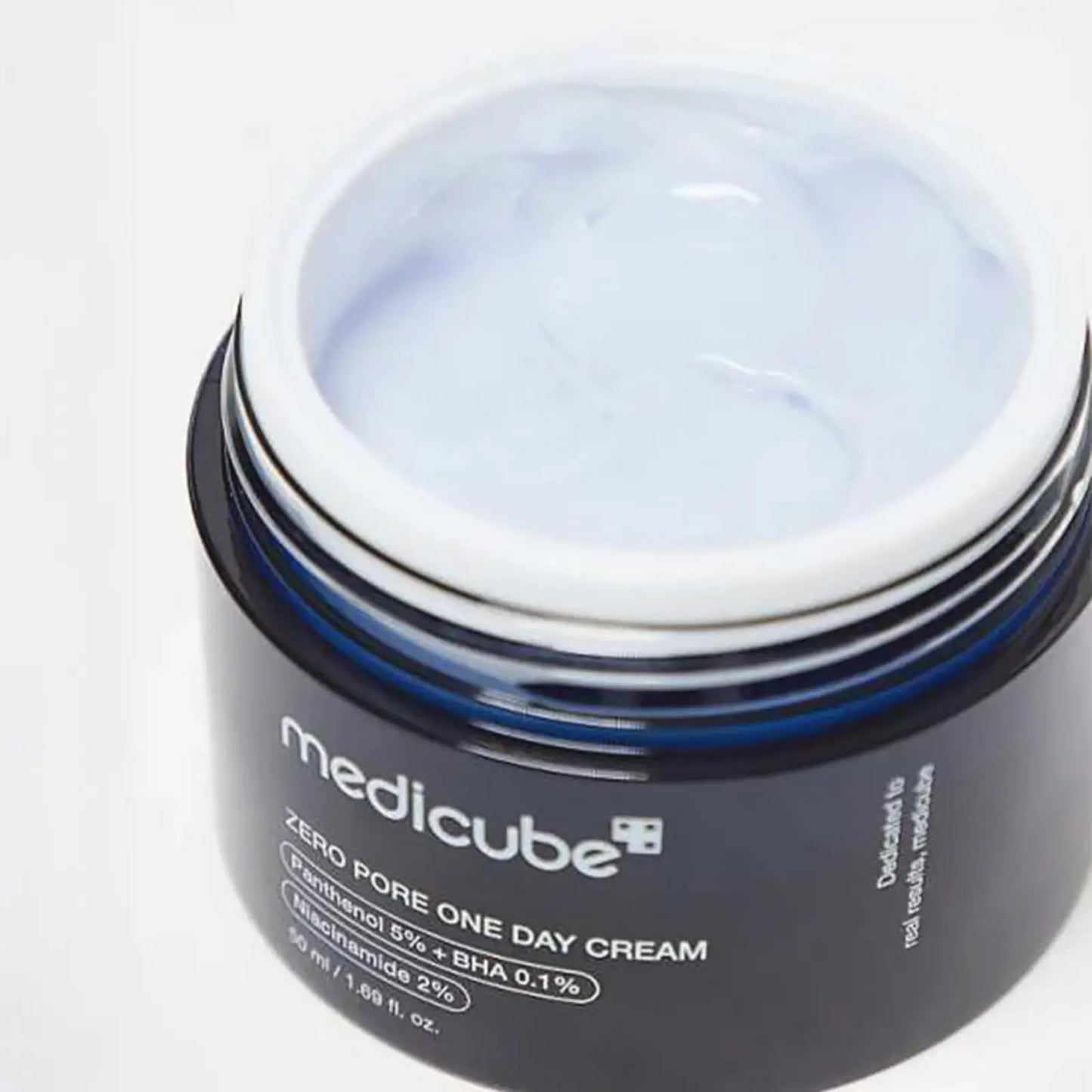 Crème de jour Medicube Zero Pores