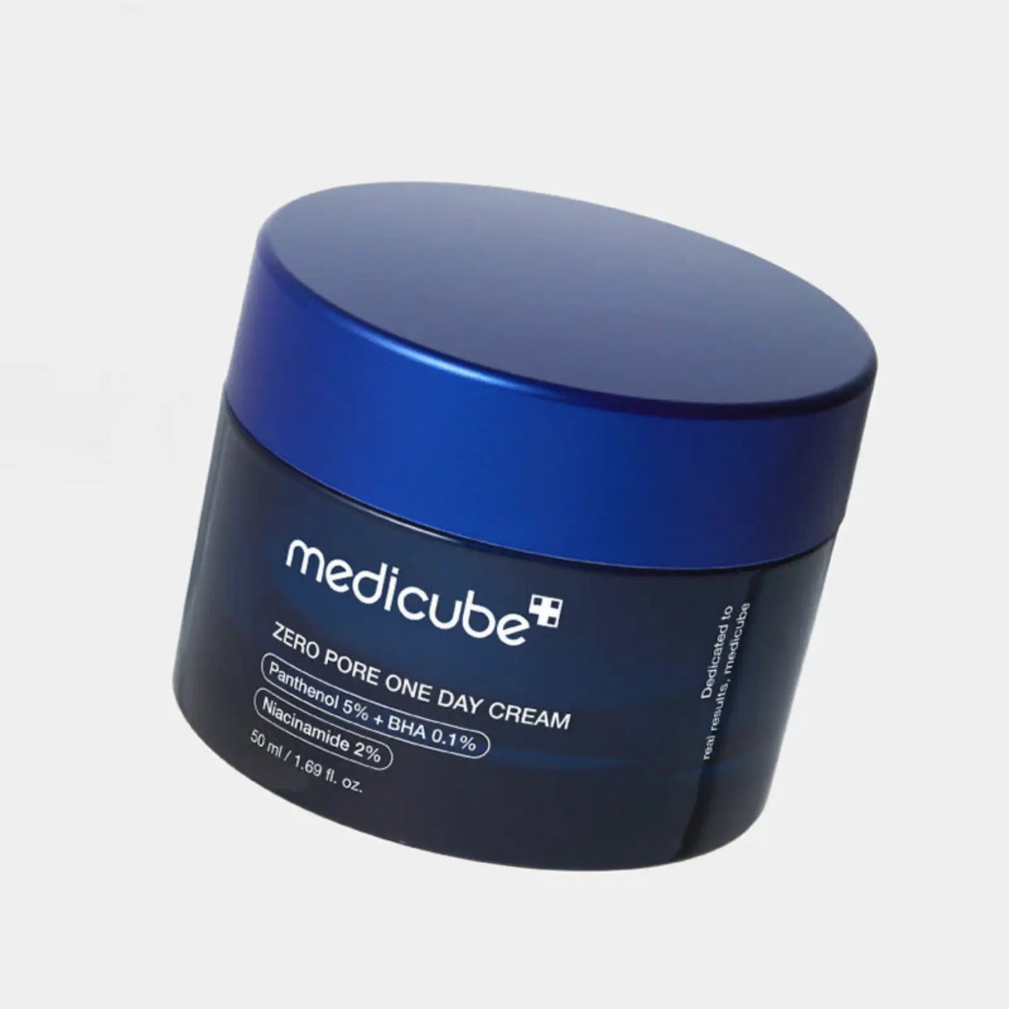Crème de jour Medicube Zero Pores