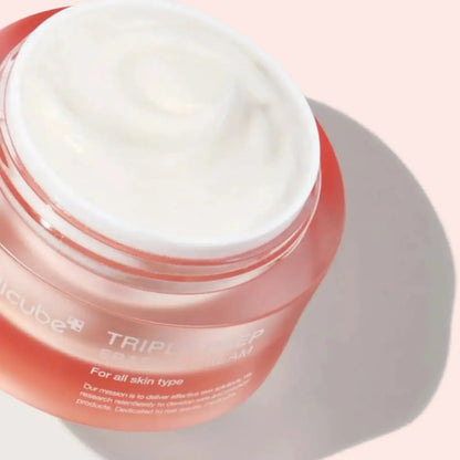 Medicube Triple Collagen Cream