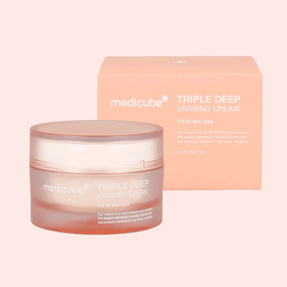 Medicube Triple Collagen Cream