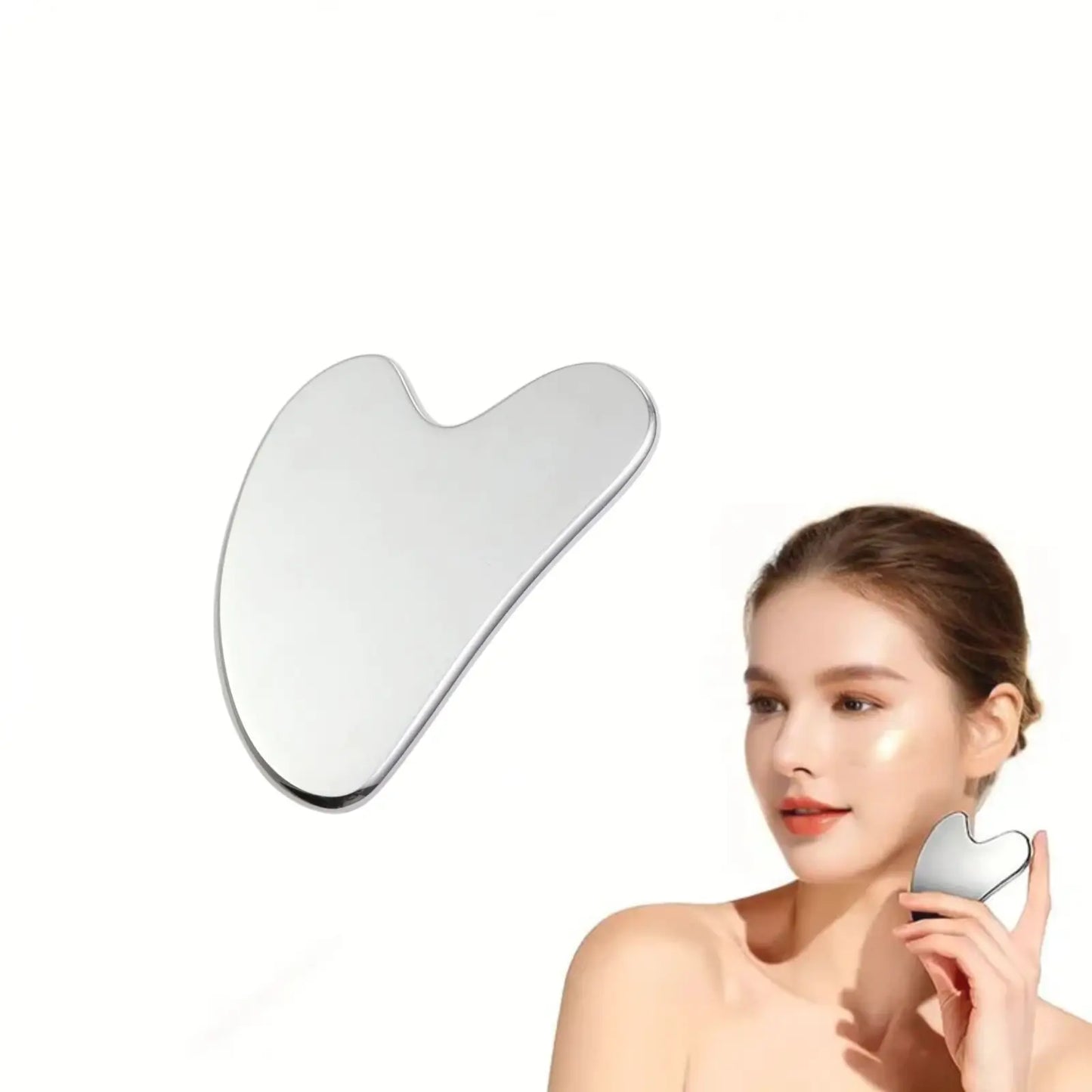 Gua Sha Visage