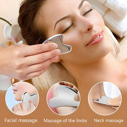 Gua Sha Visage