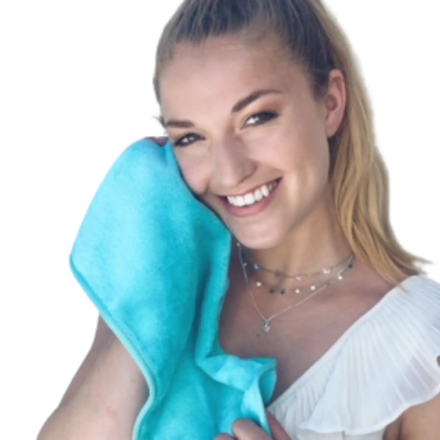 Cleansing Towel
