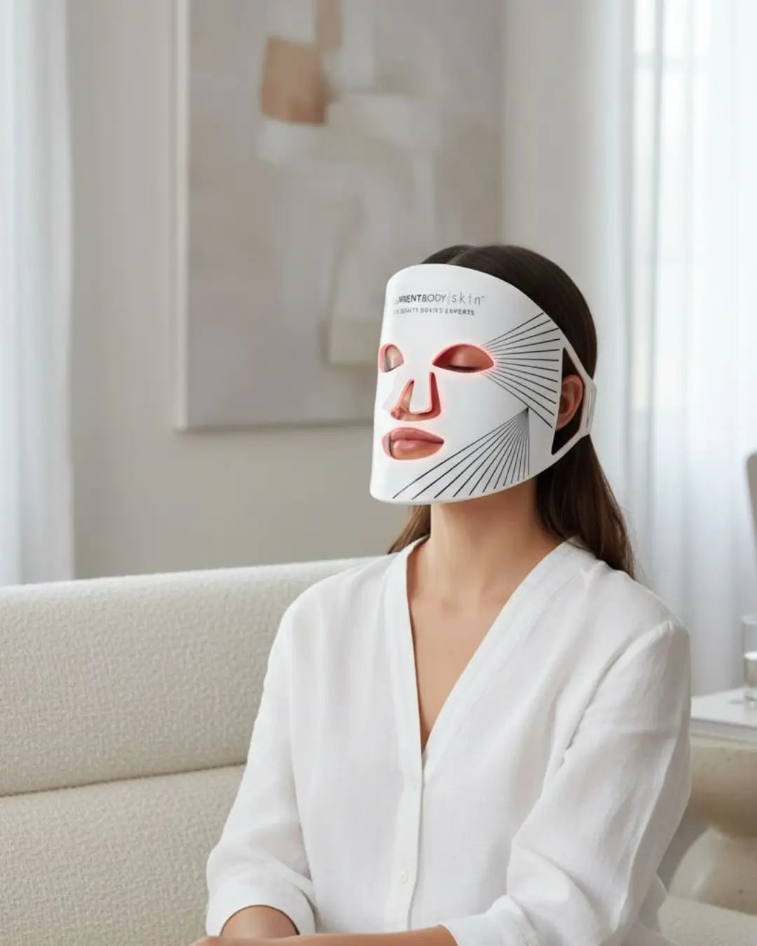 Facial Led Mask