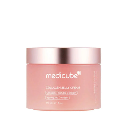 Medicube Collagen Jelly Cream