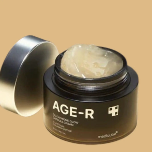 Medicube AGE-R Glutathione Glow Capsule