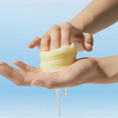 Coussinets Medicube Zero Pore