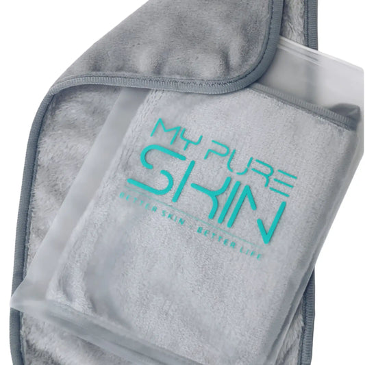 Cleansing Towel