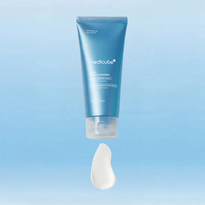 Medicube Zero Foam Cleanser