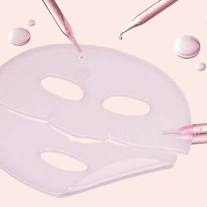 Medicube PDRN Pink Collagen Gel Mask