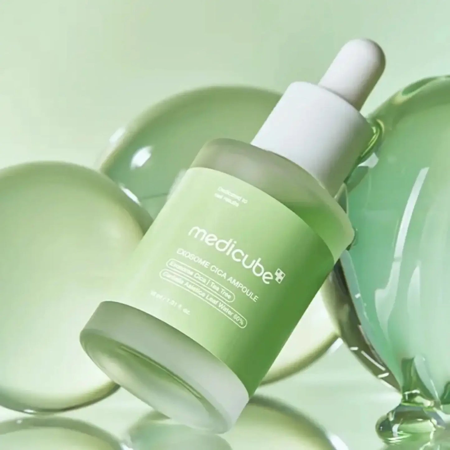 Sérum Medicube Exosome Cica