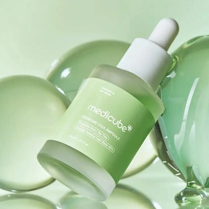 Sérum Medicube Exosome Cica