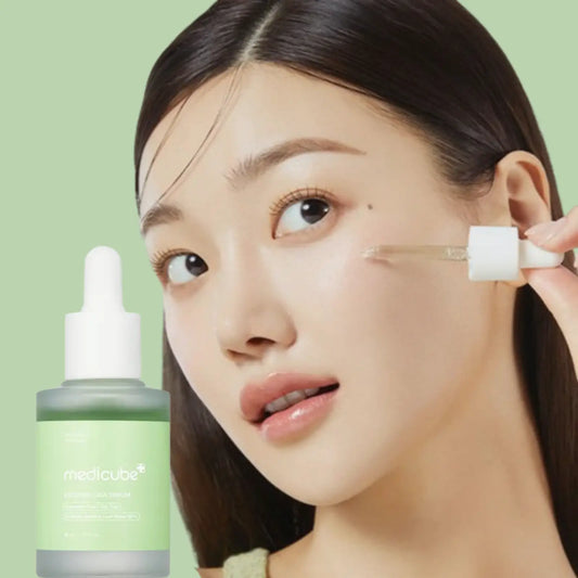 Sérum Medicube Exosome Cica