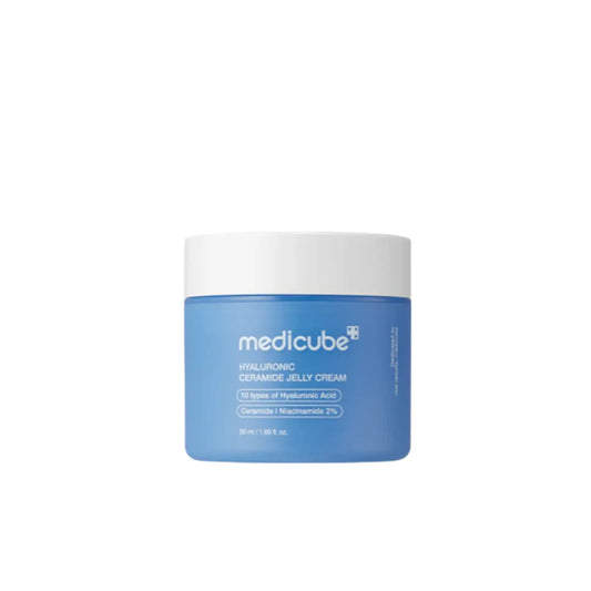 Medicube Ceramide Jelly Cream