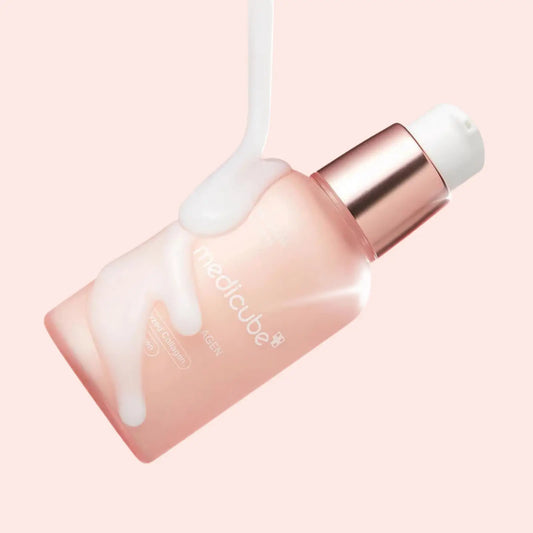 Medicube Triple Collagen Serum