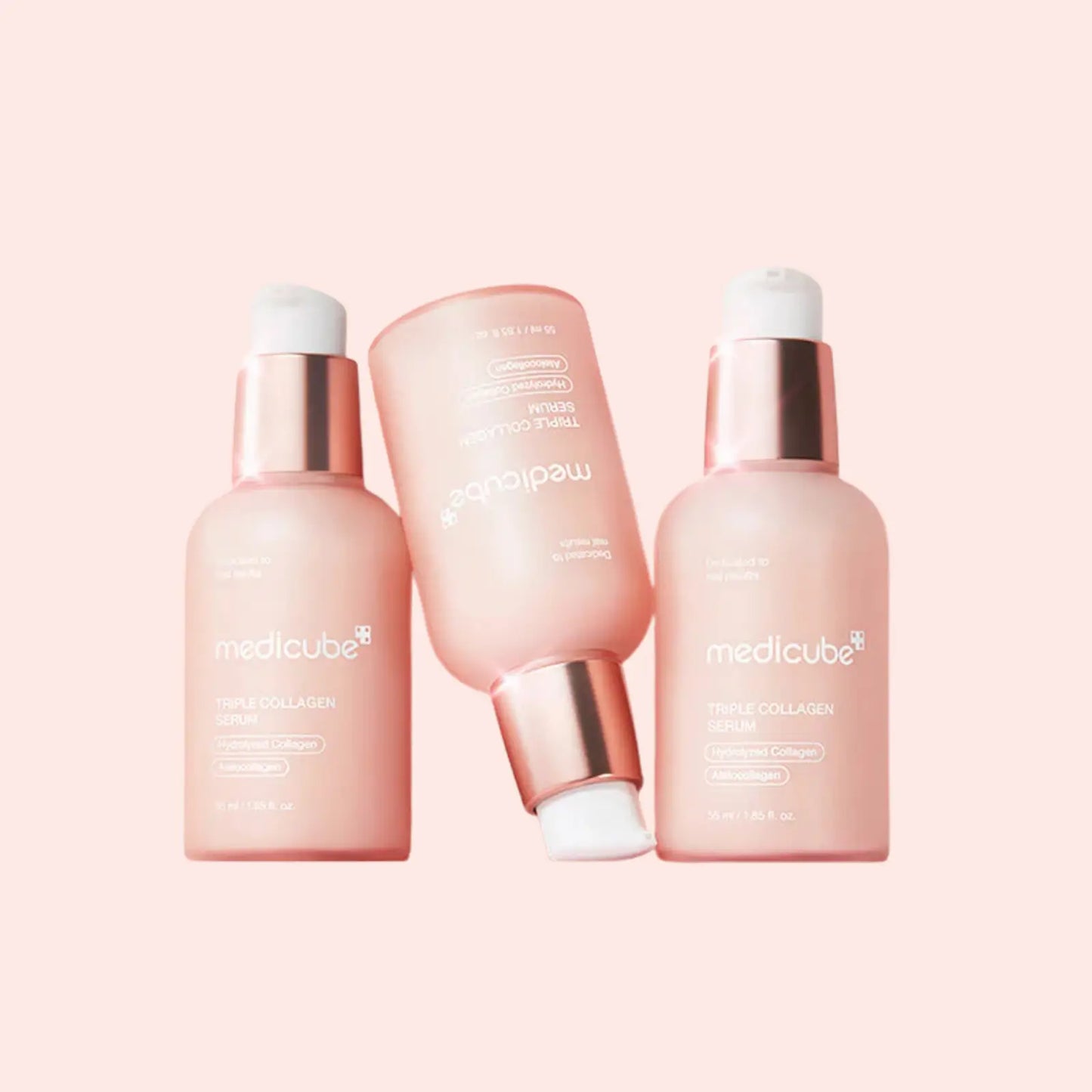 Medicube Triple Collagen Serum