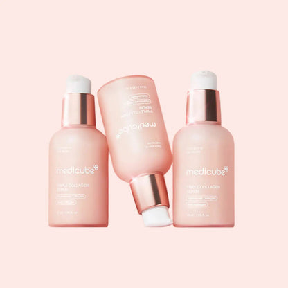 Medicube Triple Collagen Serum