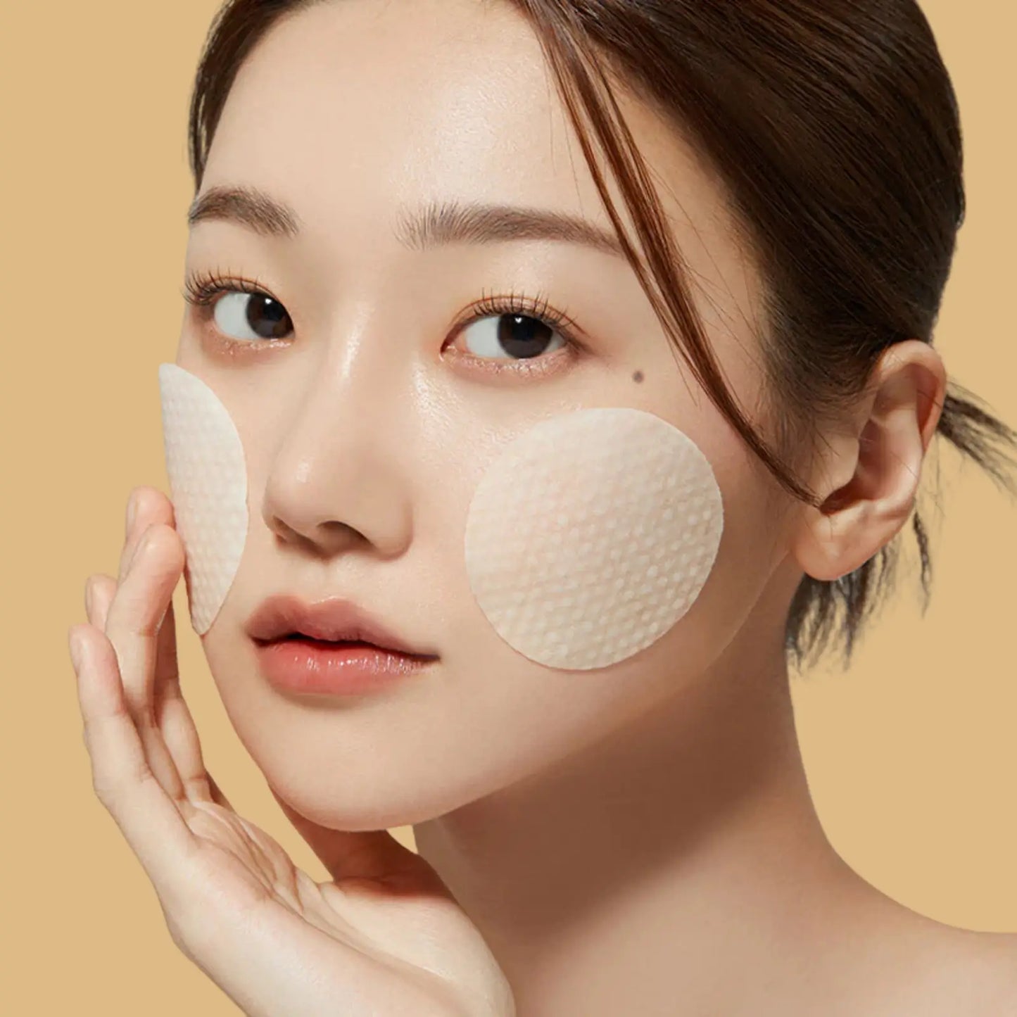 Medicube Deep Vita C Pad