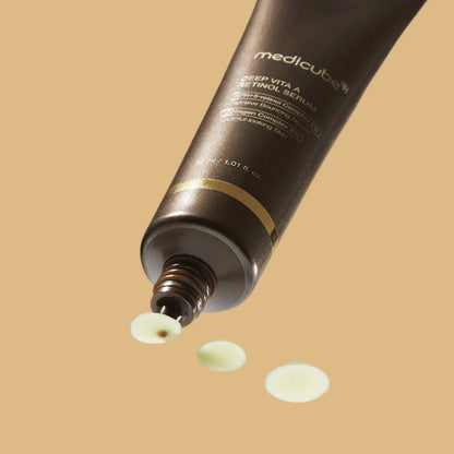 Medicube Deep Vita A Retinol Serum