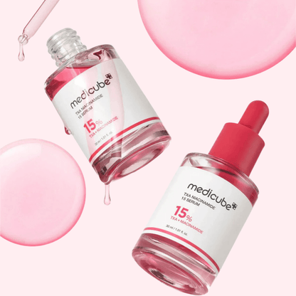 Medicube TXA Niacinamide 15% Serum