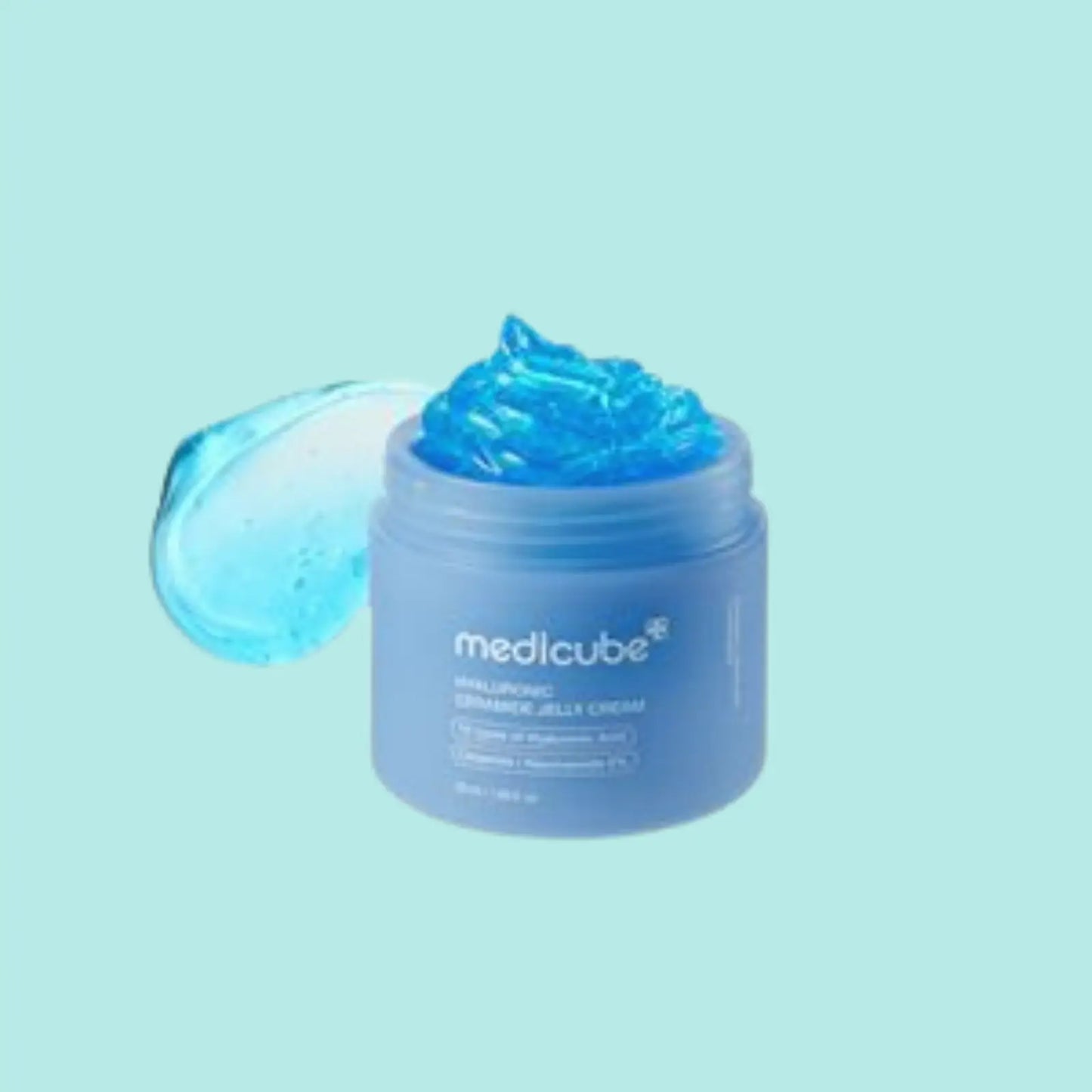 Medicube Ceramide Jelly Cream