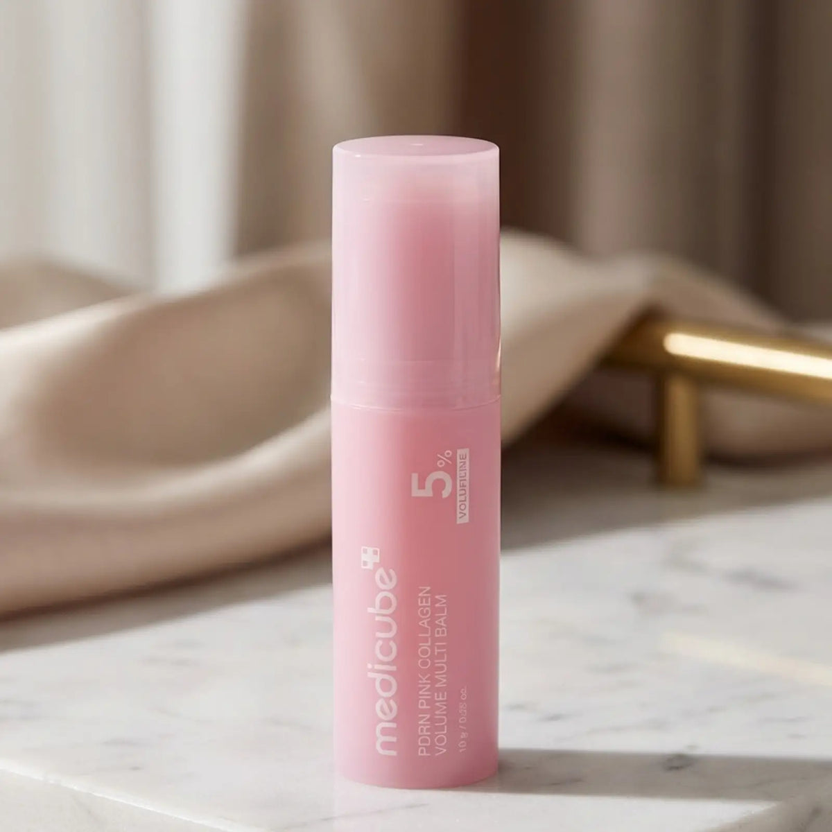 Medicube PDRN Pink Collagen Volume Multi Balm Stick