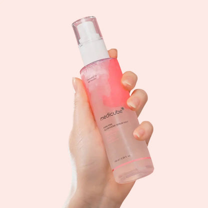 Medicube PDRN Pink Glutathione Serum Mist