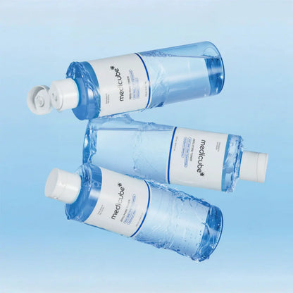 Medicube Zero Pore Toner