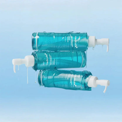 Nettoyage en profondeur des points noirs Medicube Zero Pore