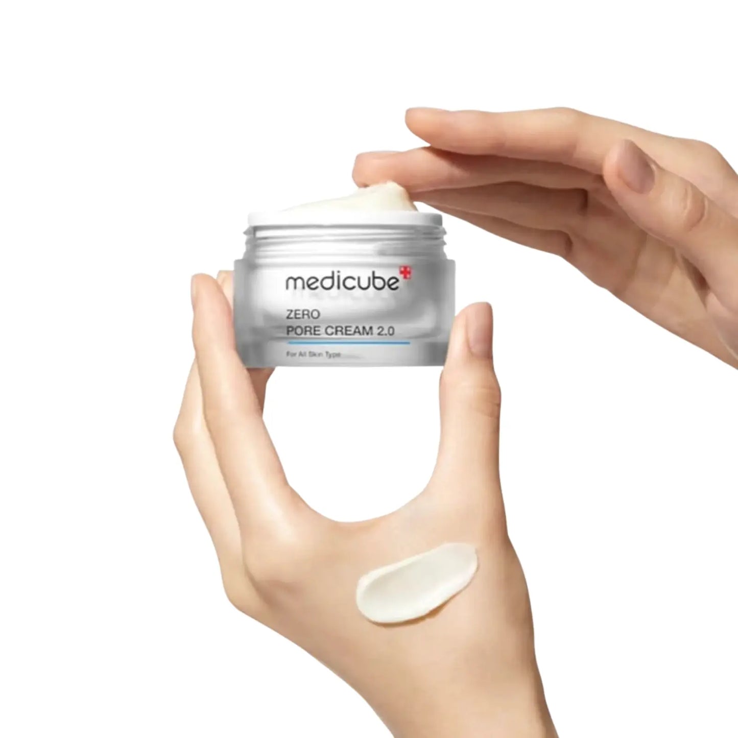 Medicube Zero Pore Cream