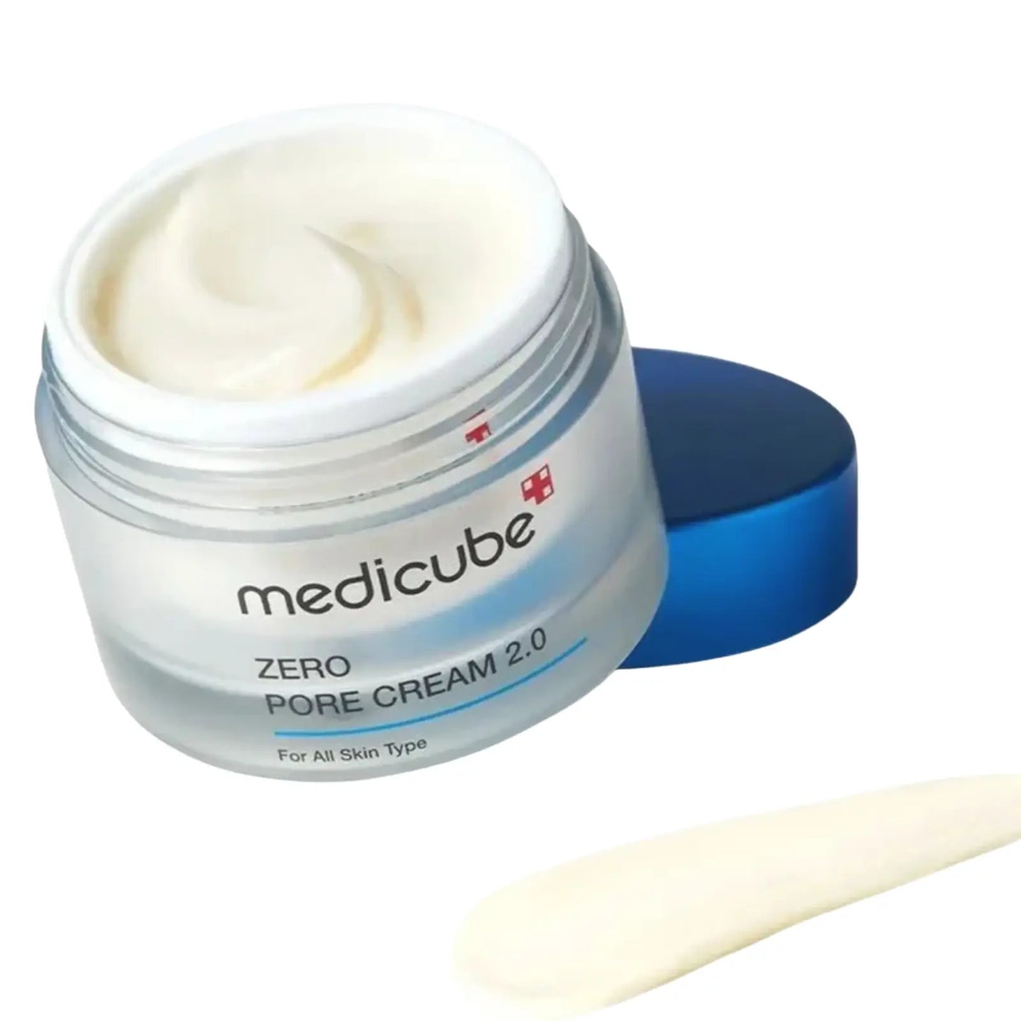 Medicube Zero Pore Cream