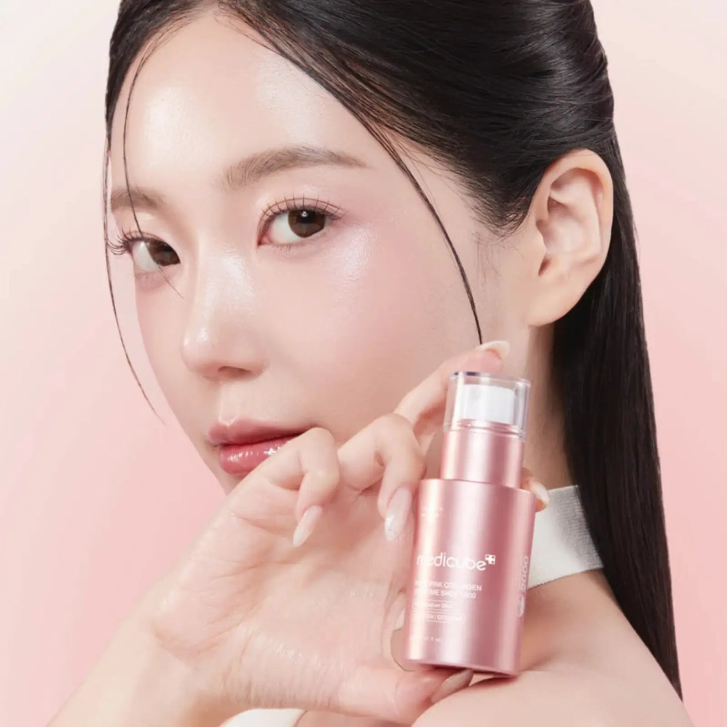 Medicube Exosome Shot Serum 7500 PPM