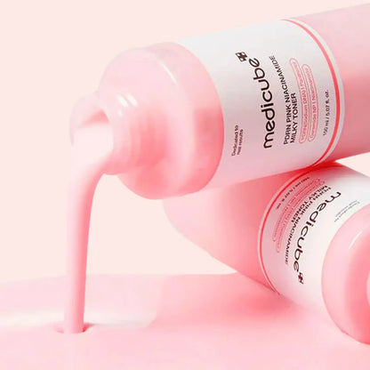 Medicube PDRN Pink Niacinamide Milky Toner