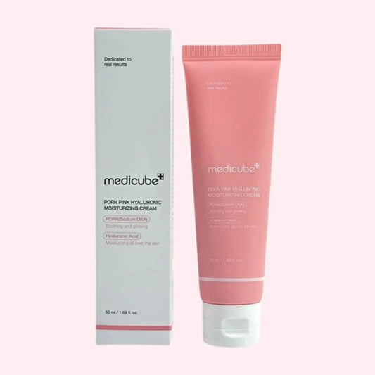 Medicube PDRN Hyaluronic Moisturizing Cream