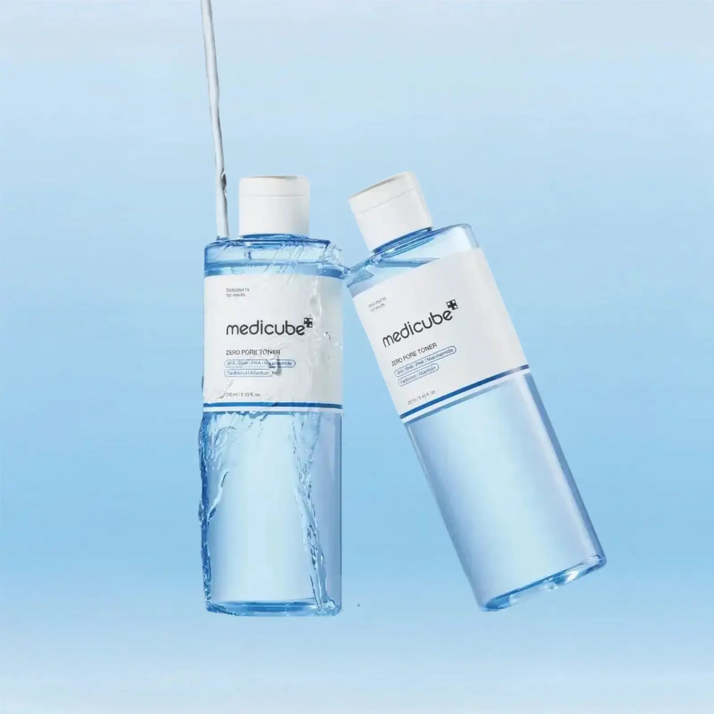 Medicube Zero Pore Toner