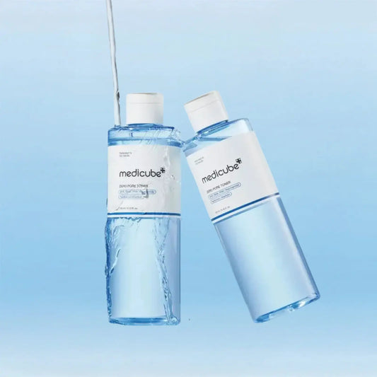 Medicube Zero Pore Toner