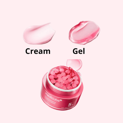 Medicube TXA Niacinamide Capsule Crème