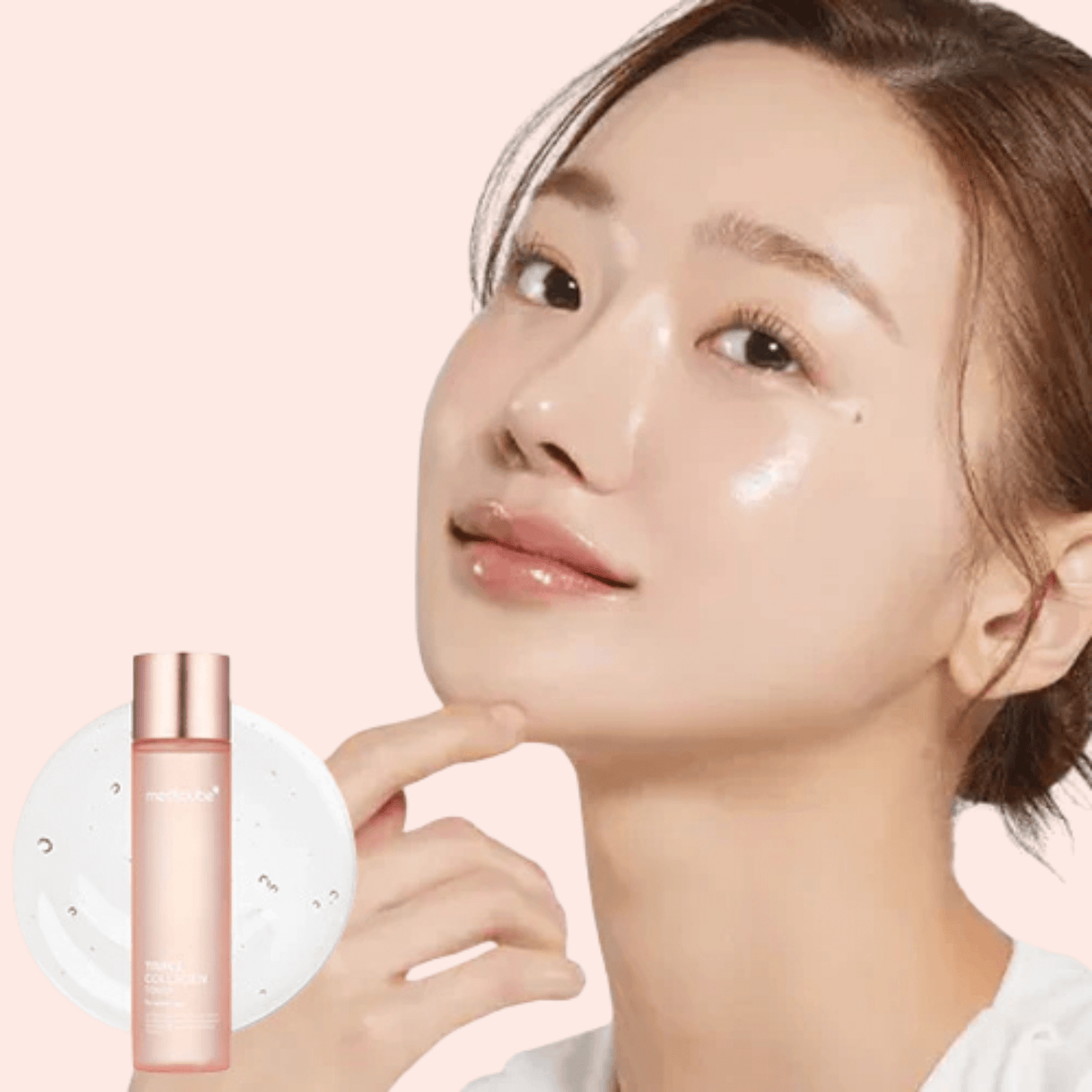 Medicube Triple Collagen Toner