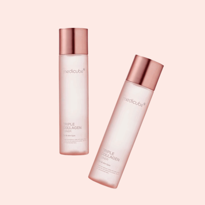 Medicube Triple Collagen Toner