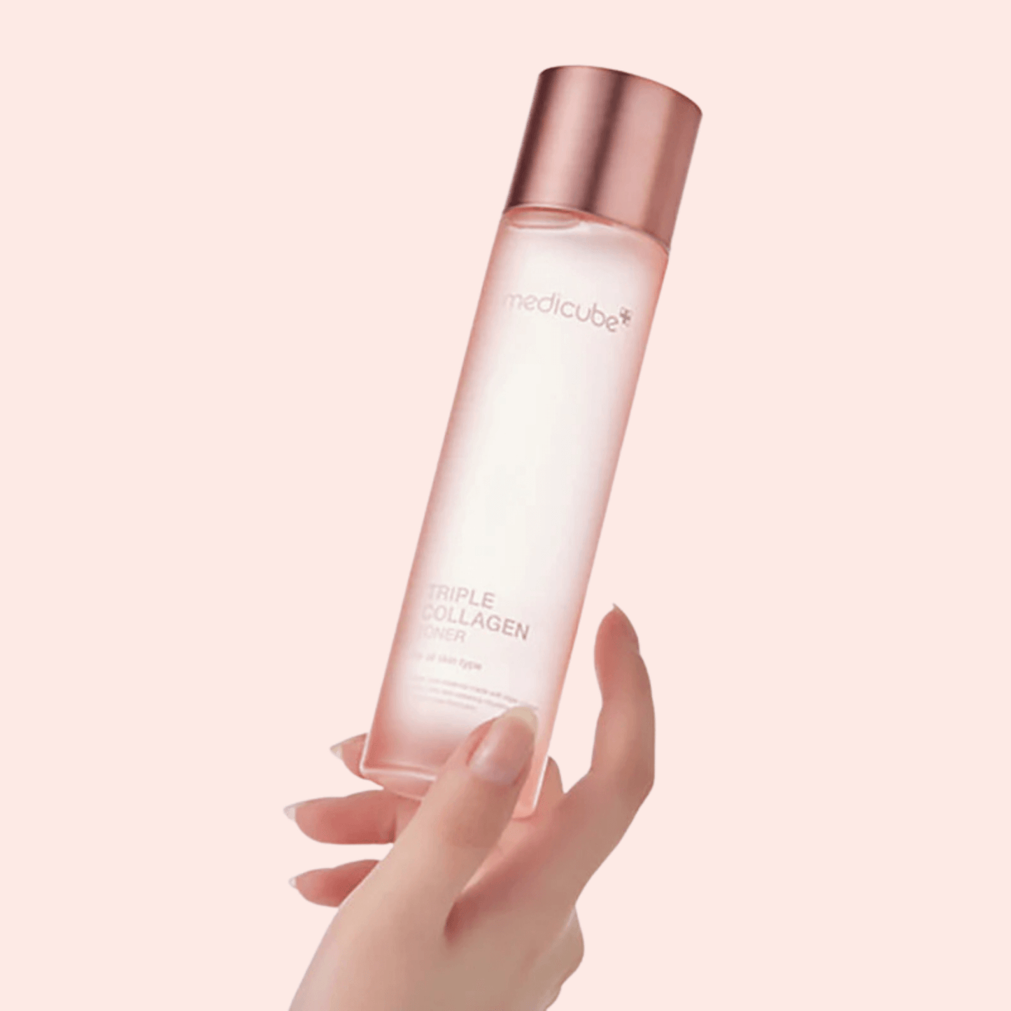 Medicube Triple Collagen Toner